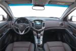 Chevrolet Cruze Sport6 2014 года